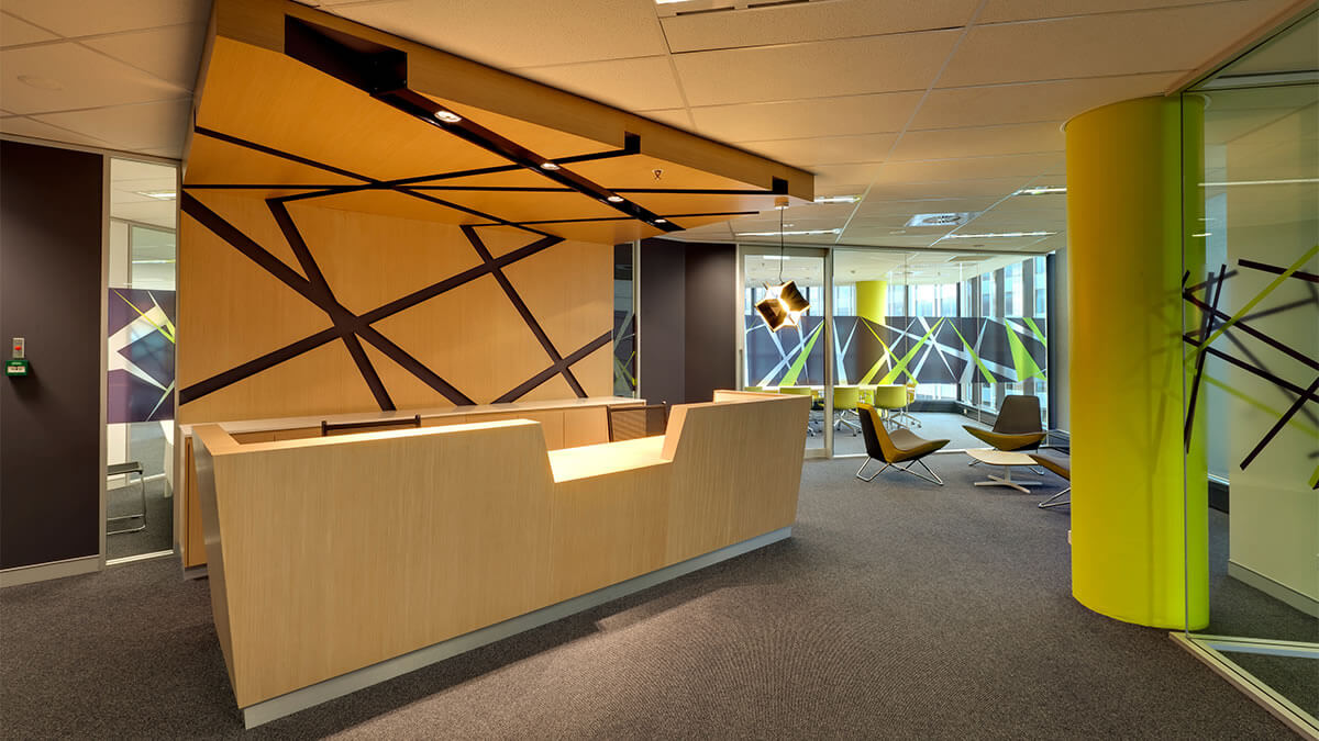 Brown Consulting AMA Projects